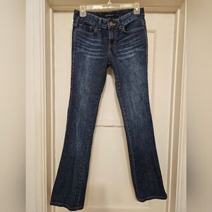 Calvin Klein jeans size 2x32